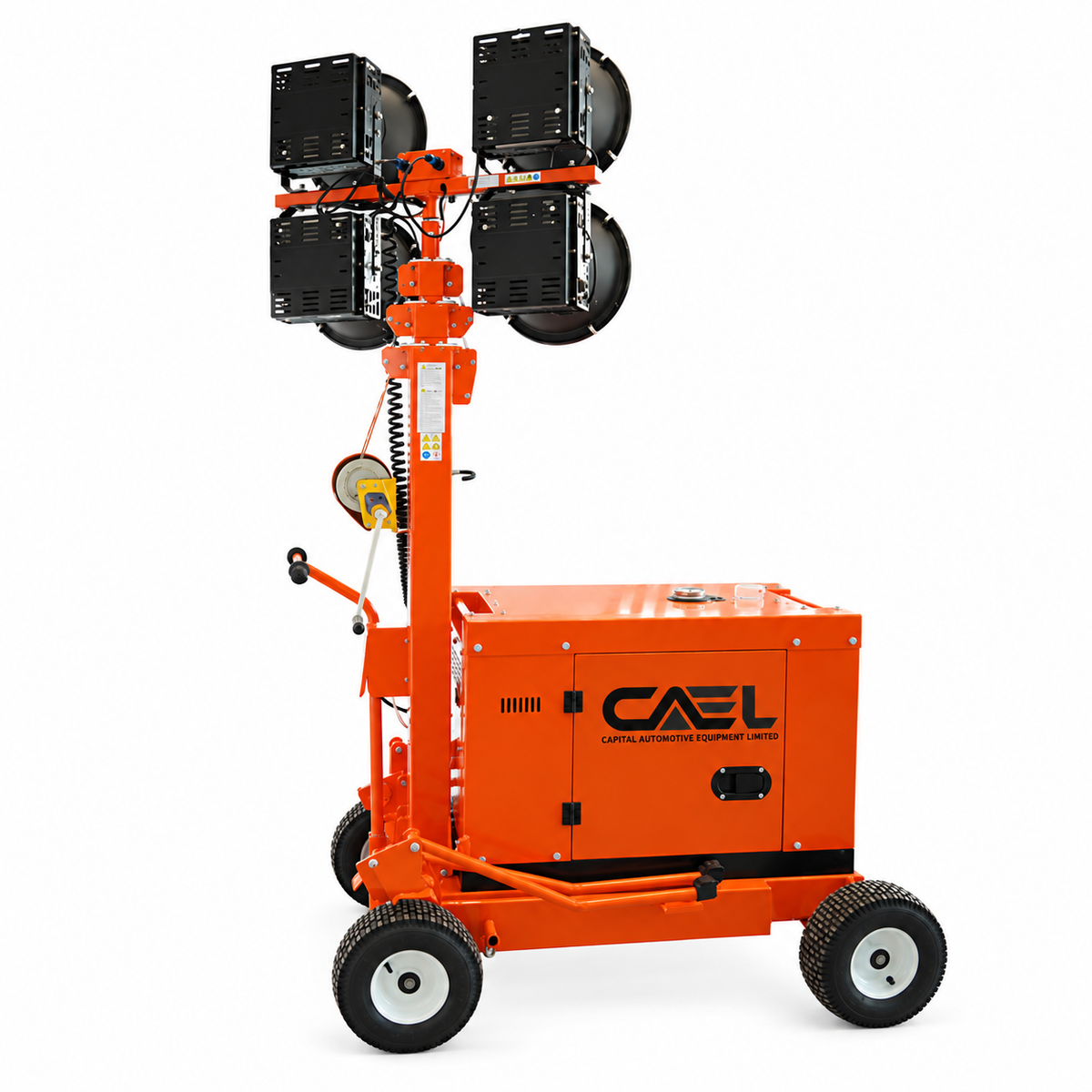 CAEL LTW550