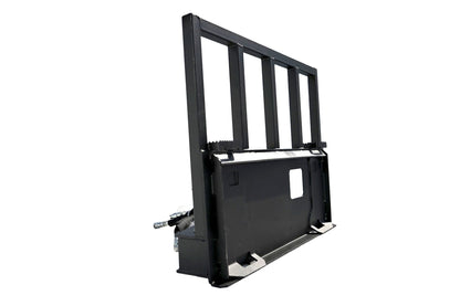 CAEL Skid Steer Tree Shear