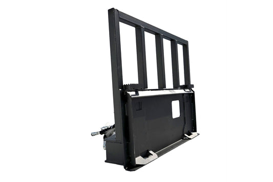 CAEL Skid Steer Tree Shear