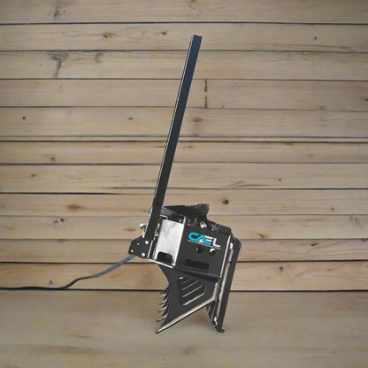 CAEL SLW-3T Hydraulic Logging Winch
