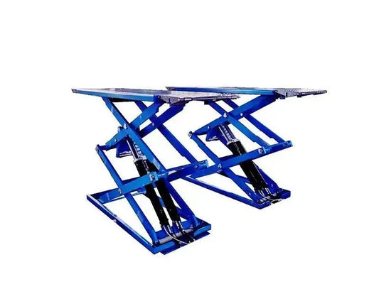 7,800lb Full Rise Scissor Lift (FRSL78)