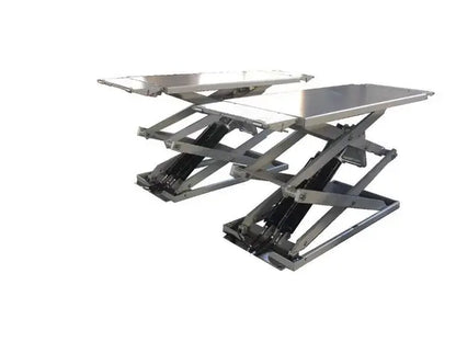 7,800lb Full Rise Scissor Lift (FRSL78)