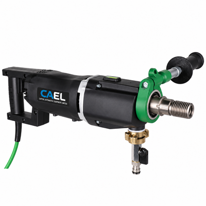 CAEL DMP-202BD Brushless Diamond Core Drill