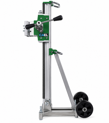 CAEL DSP-500 Core Drill Stand – 20" Drilling Capacity