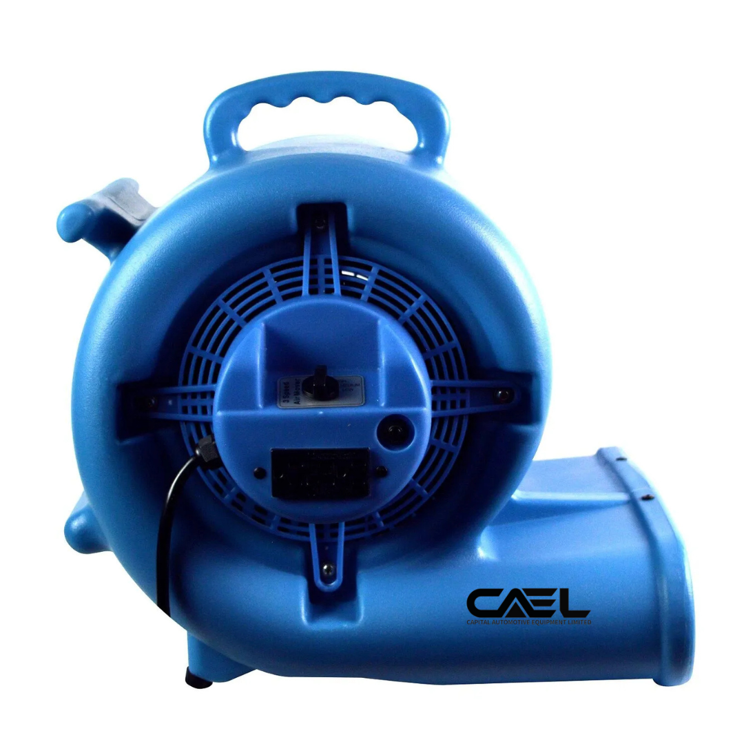 CAEL 1/3 HP Air Mover with Daisy Chain PA-330-AM