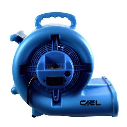 CAEL 1/3 HP Air Mover with Daisy Chain PA-330-AM