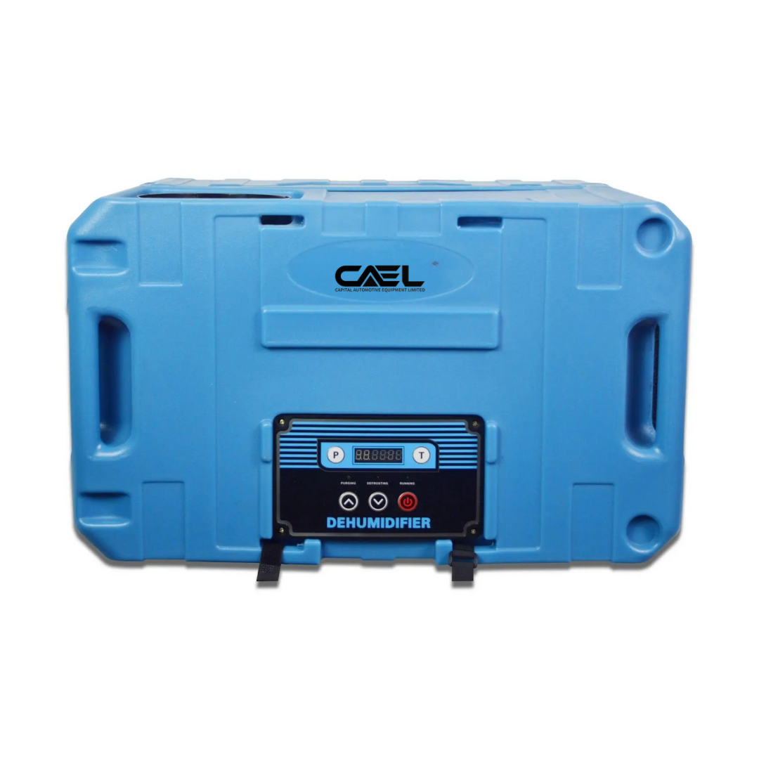 CAEL 85/145 Pints Compact LGR Dehumidifier PA-45-LGR