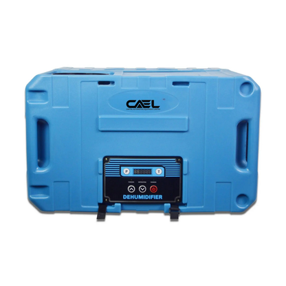 CAEL 85/145 Pints Compact LGR Dehumidifier PA-45-LGR