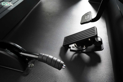 CAEL-GC4 – 4-Seater Electric Golf Cart