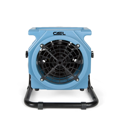 CAEL High Speed Axial Fan PA-250-HS-AF