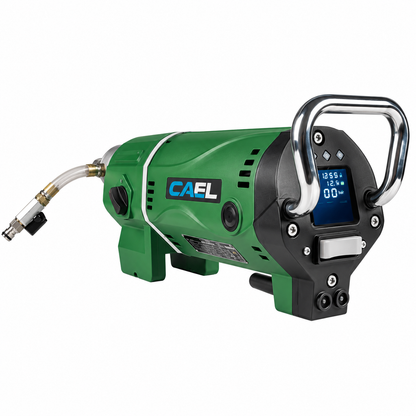 CAEL DMP-500 Core Drill Motor – 3500W, 20" Capacity
