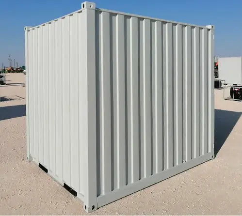 8 Fuß kleiner kubischer Versandcontainer
