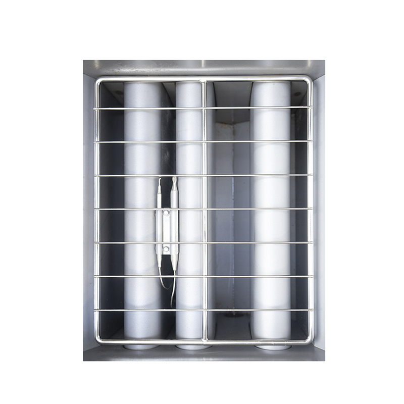 CAEL Commercial 40 Lb Gas Deep Fryer - 90,000 Btu (GF90)