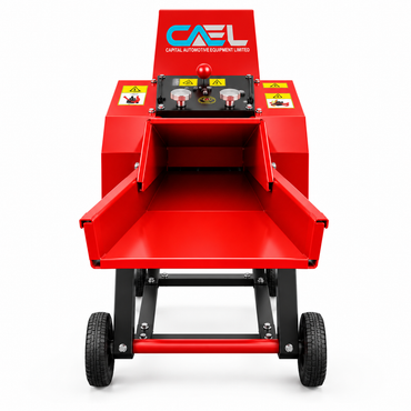 CAEL 9ZT-019A Flat Spray Chaff Cutter