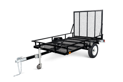 CAEL Landscape Trailers (5×8 & 5×10)