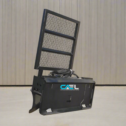 CAEL SLW-3T Hydraulic Logging Winch