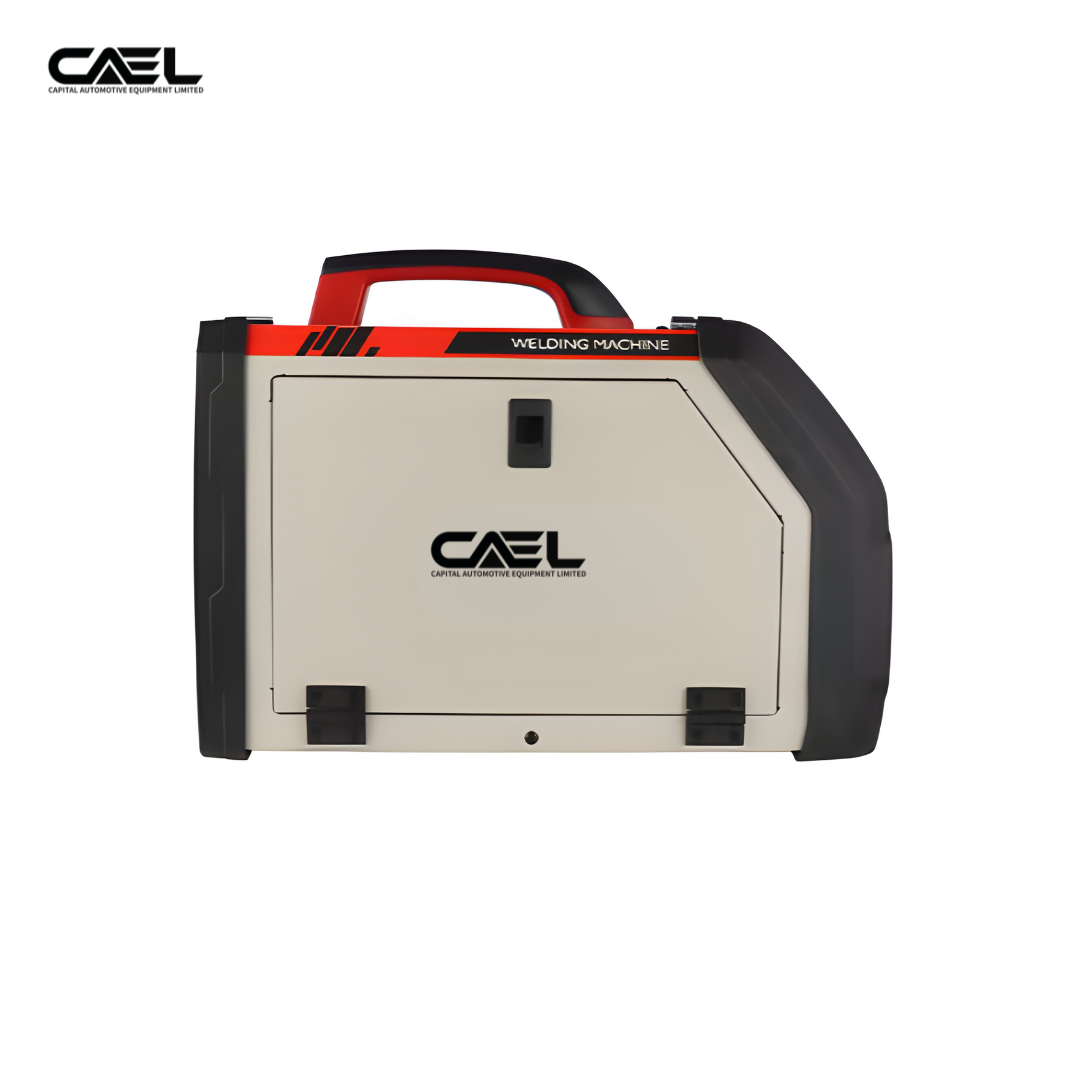 MIG-200AM Synergic MIG Welding Machine