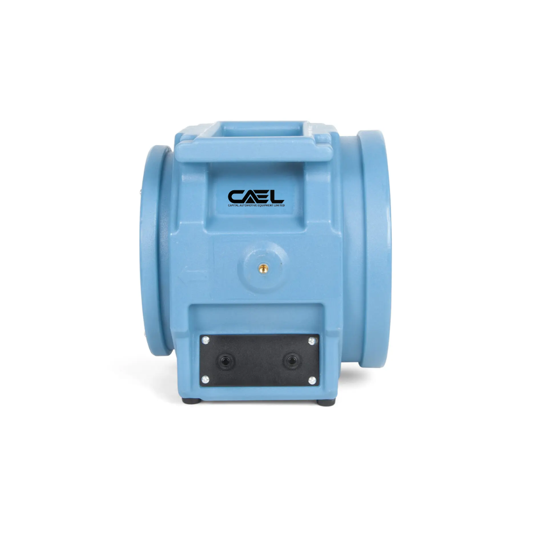 CAEL High Speed Axial Fan PA-250-HS-AF