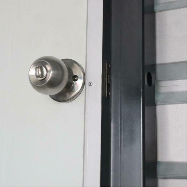 Double Garage Metal Shed Automatic Roll up Door with Side Entry Door- 21’(W) x 19’(L) x 13’(H)