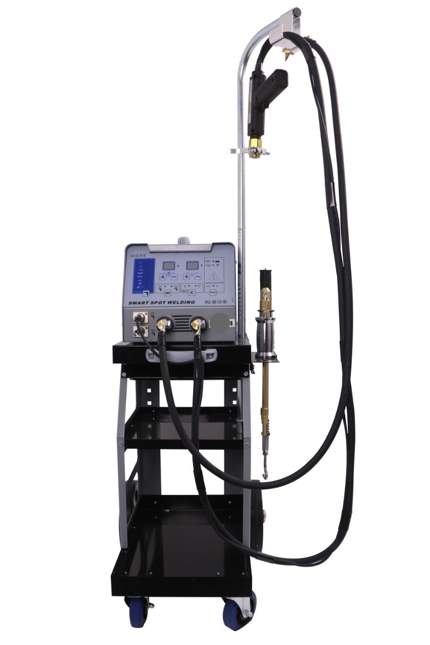 Cael Spot Dent Puller for steel and iron  (CAEL-SW23)