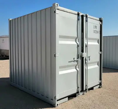 9ft Small Cubic Shipping Container