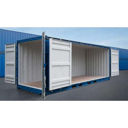 40FT High Cube Multi-door container