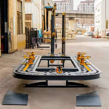 Frame Machine – CAELAD-S1L (12pcs 40ft)