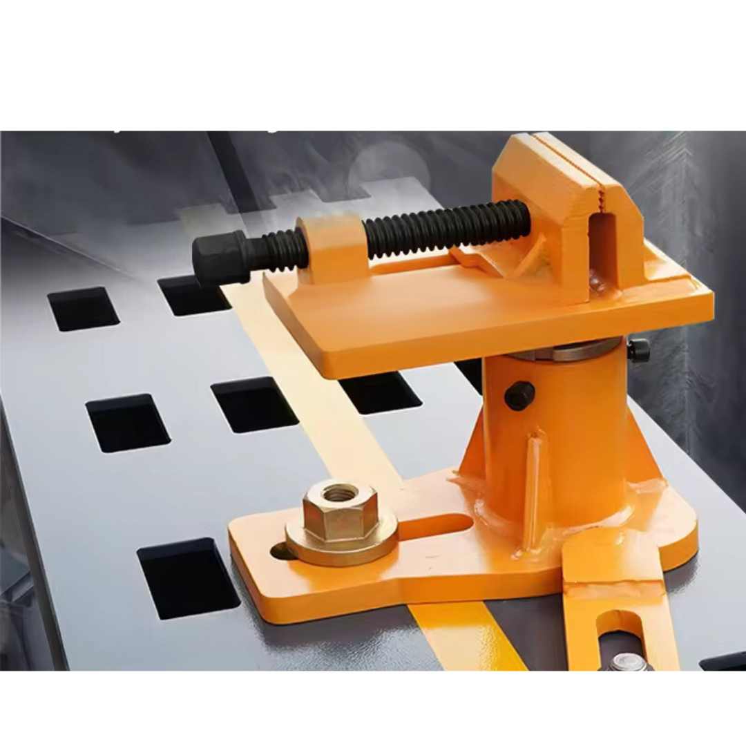 Frame Machine – CAELAD-S1L (12pcs 40ft)