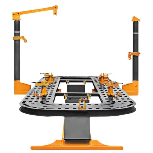 Frame Machine – CAELAD-M5E