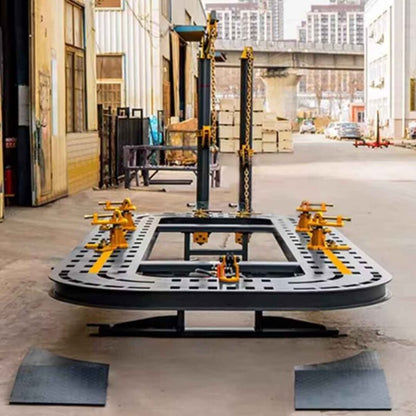Frame Machine – CAELAD-M5E