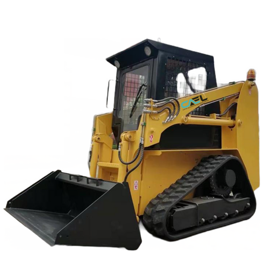 Skid Steer CAEL-50 with Tracks