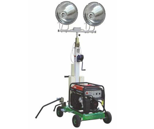 CAEL-FZM400A Light Towers