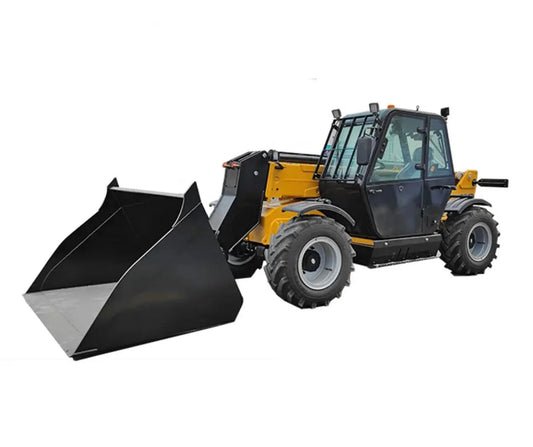 CAEL 23 FT Telescopic handler forklift truck