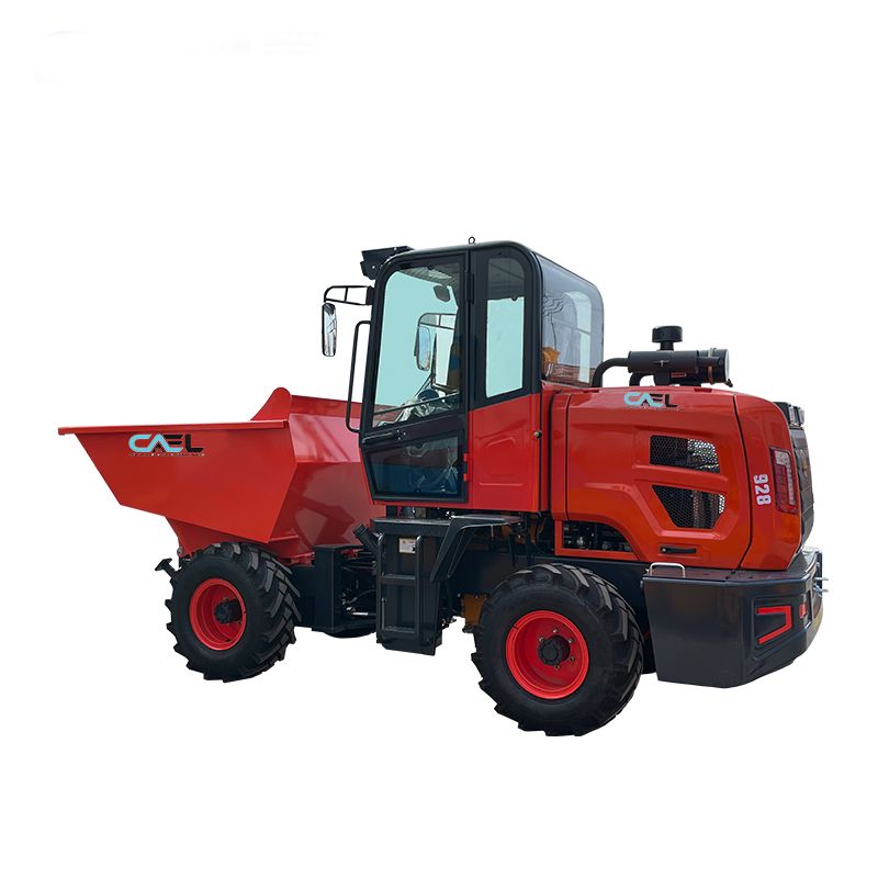 CAEL 3.0T Tipper dumper
