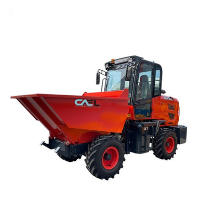CAEL 3.0T Tipper dumper
