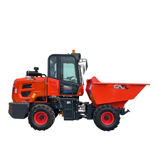 CAEL 3.0T Tipper dumper