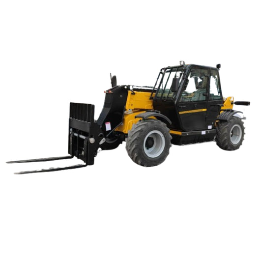 CAEL 32ft 10″ Telescopic handler forklift truck
