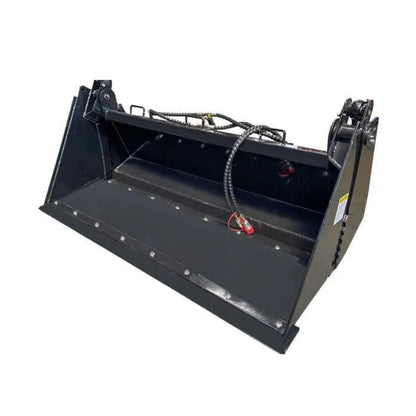 CAEL 4-in-1-Kompaktladerschaufel (66″/72″)