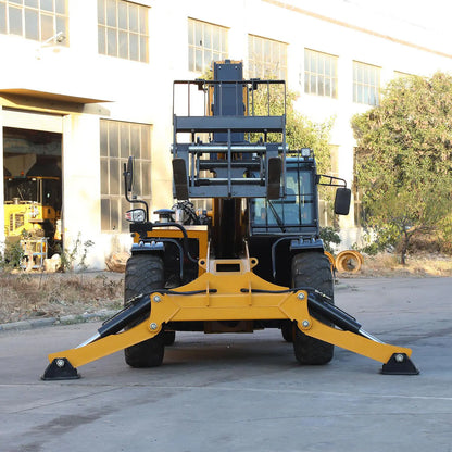 CAEL 45Ft 11″ Telescopic handler forklift truck
