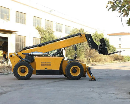 CAEL 45Ft 11″ Telescopic handler forklift truck