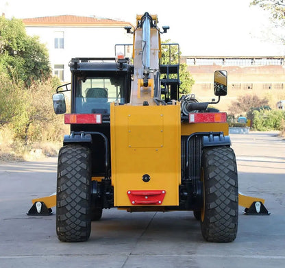 CAEL 45Ft 11″ Telescopic handler forklift truck
