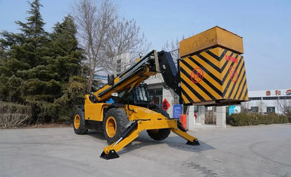 CAEL 45Ft 11″ Telescopic handler forklift truck