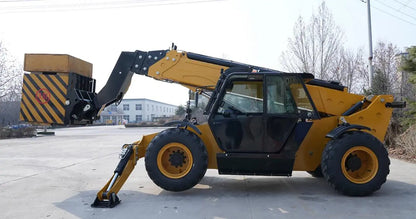 CAEL 45Ft 11″ Telescopic handler forklift truck