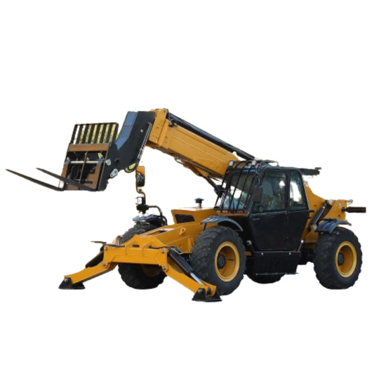 CAEL 45Ft 11″ Telescopic handler forklift truck