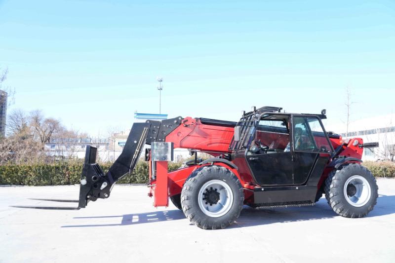 CAEL 59 ft Telescopic handler forklift truck