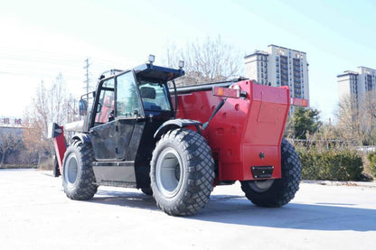 CAEL 59 ft Telescopic handler forklift truck