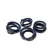 70" Ditch Bank Flail Mower, Offset Verge & Slope Cutter for Tractors 30-60 HP