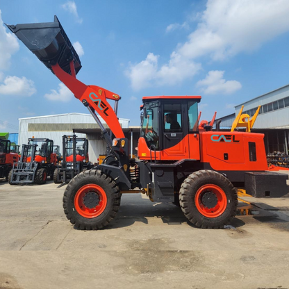 CAEL 930 Wheel Loader 3 Ton 4×4