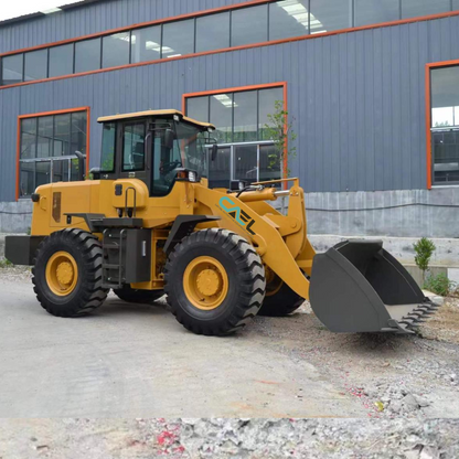 CAEL 940 Wheel Loader 4 Ton 4×4