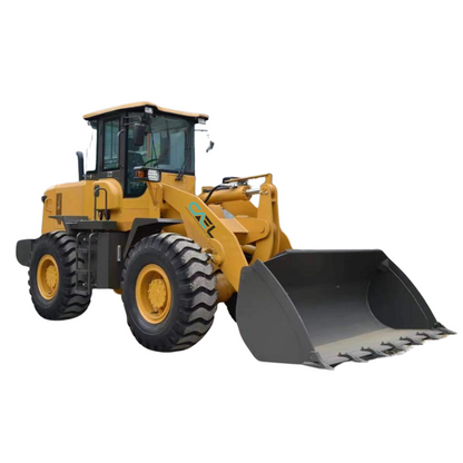 CAEL 940 Wheel Loader 4 Ton 4×4
